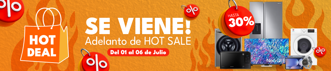 Hot Sale
