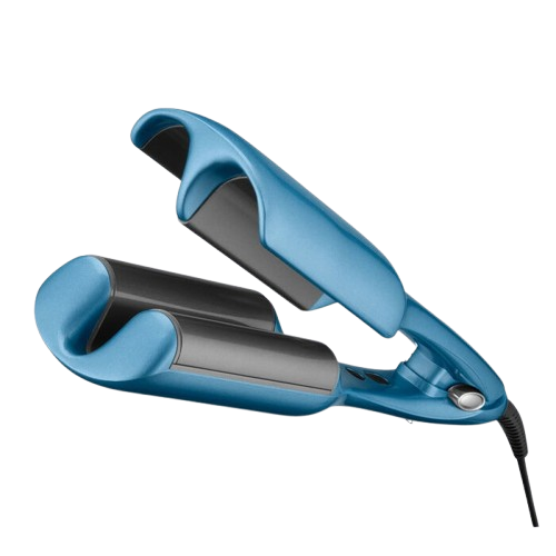ONDULADOR BABYLISS IONICO WAVER ONDAS AL AGUA 74108482495
