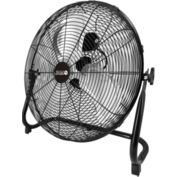 VENTILADOR DE PISO JAM 20" ASPAS DE METAL TFS-1502
