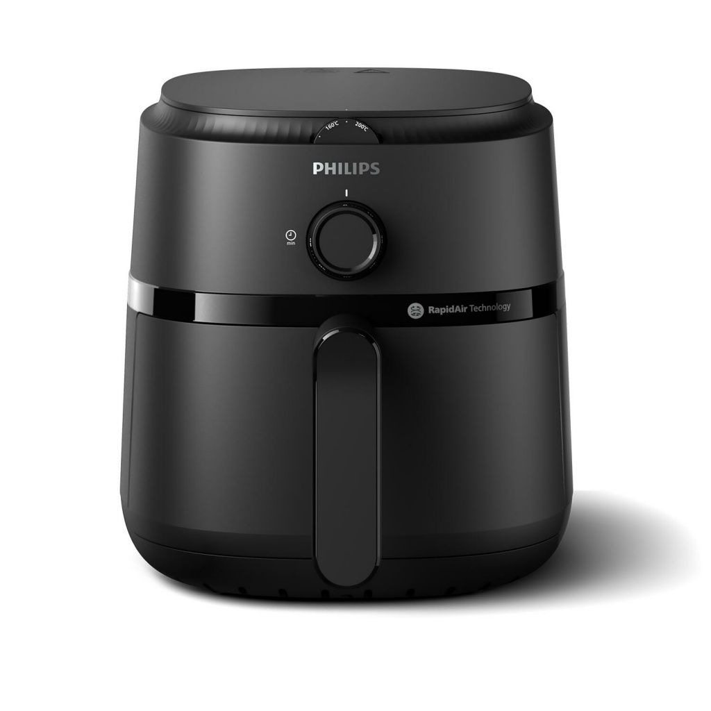 FREIDORA PHILIPS 4.2L AIR FRYER SERIE 1000 1500W NA120/00