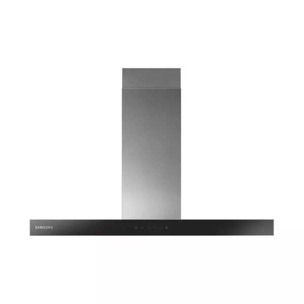 CAMPANA SAMSUNG 90CM NK36M5070BS/BG C/ FILTRO LAVABLE,LED,CONTROL TACTIL