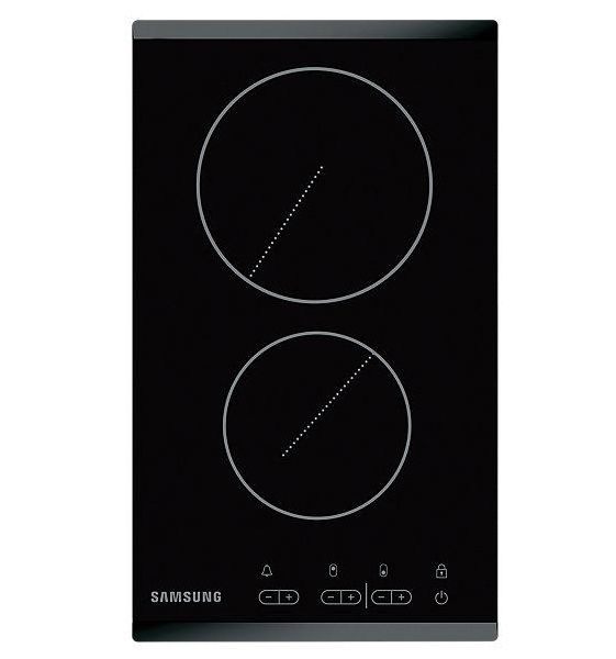 ANAFE SAMSUNG 2H VITROCERAMICO CTR432NB02/BG - E