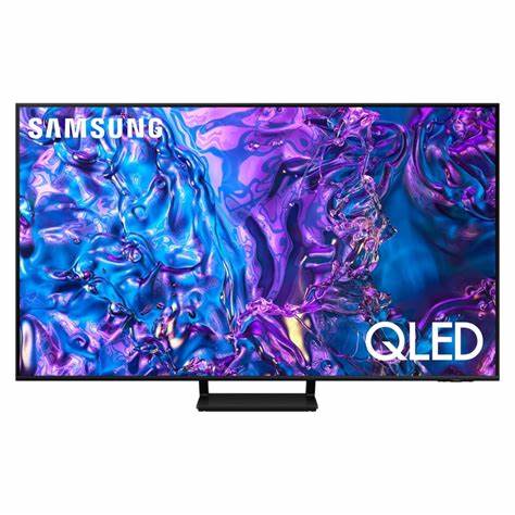 TELEVISOR 65" SAMSUNG QLED SMART TV QN65Q65DAGXPR